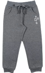 Брюки дев (АРТ. CWK7749/CWK7749-1)