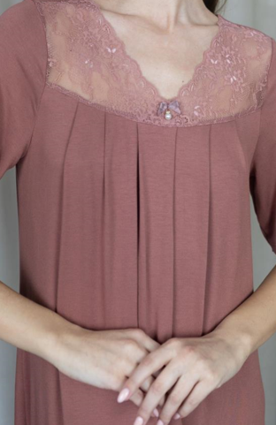 Сорочка жен (АРТ. 592711)