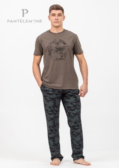 Комплект муж домашний (АРТ. PDK-294)