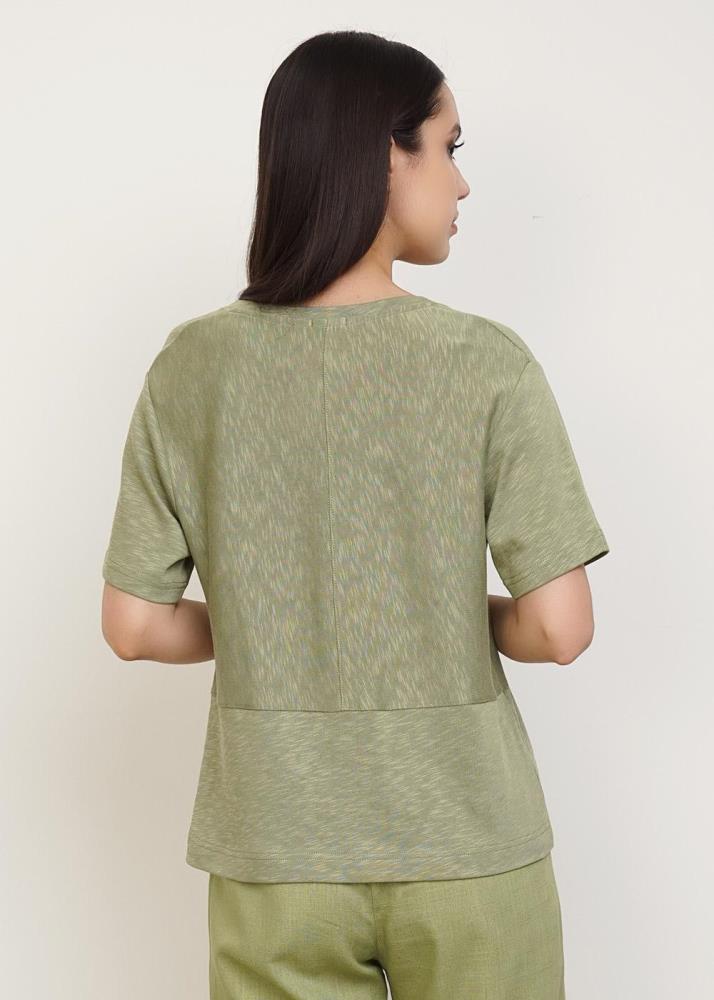 Джемпер жен (АРТ. 236260/105о)