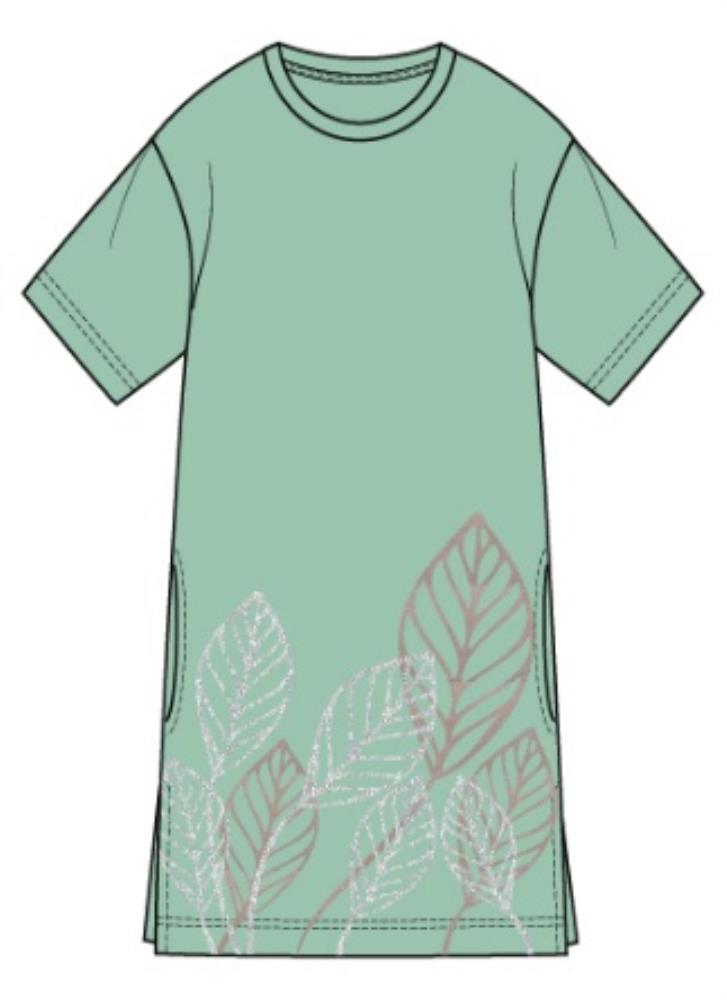 Платье жен (АРТ. CSXW 60296)