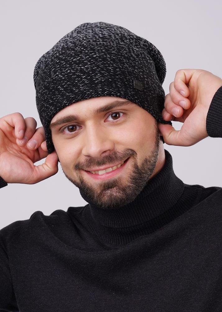 Шапка муж (АРТ. 602278аш)