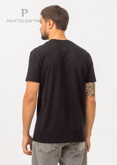 Футболка муж (АРТ. MF-1025)