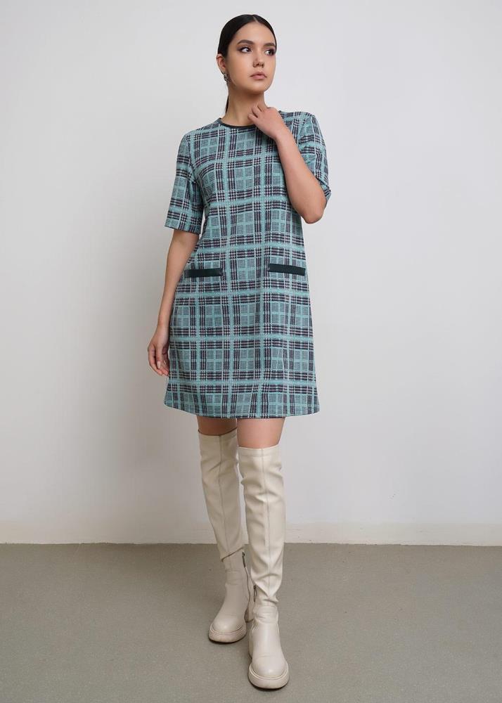 Платье жен  Clever (АРТ. 236114/98ввэ)