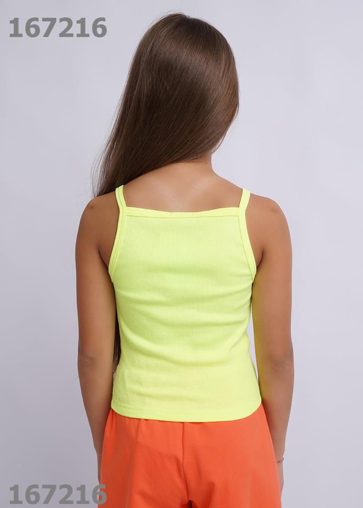 Майка дев Clever (АРТ. 905796шш)