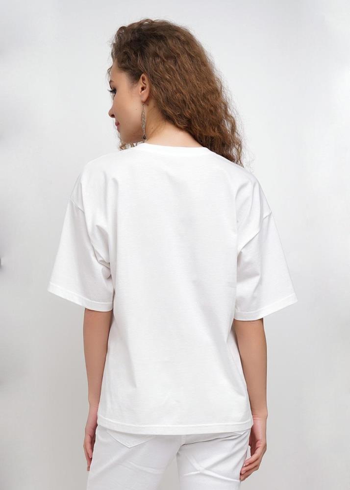 Джемпер жен Clever (АРТ. 125997/86кд_п)