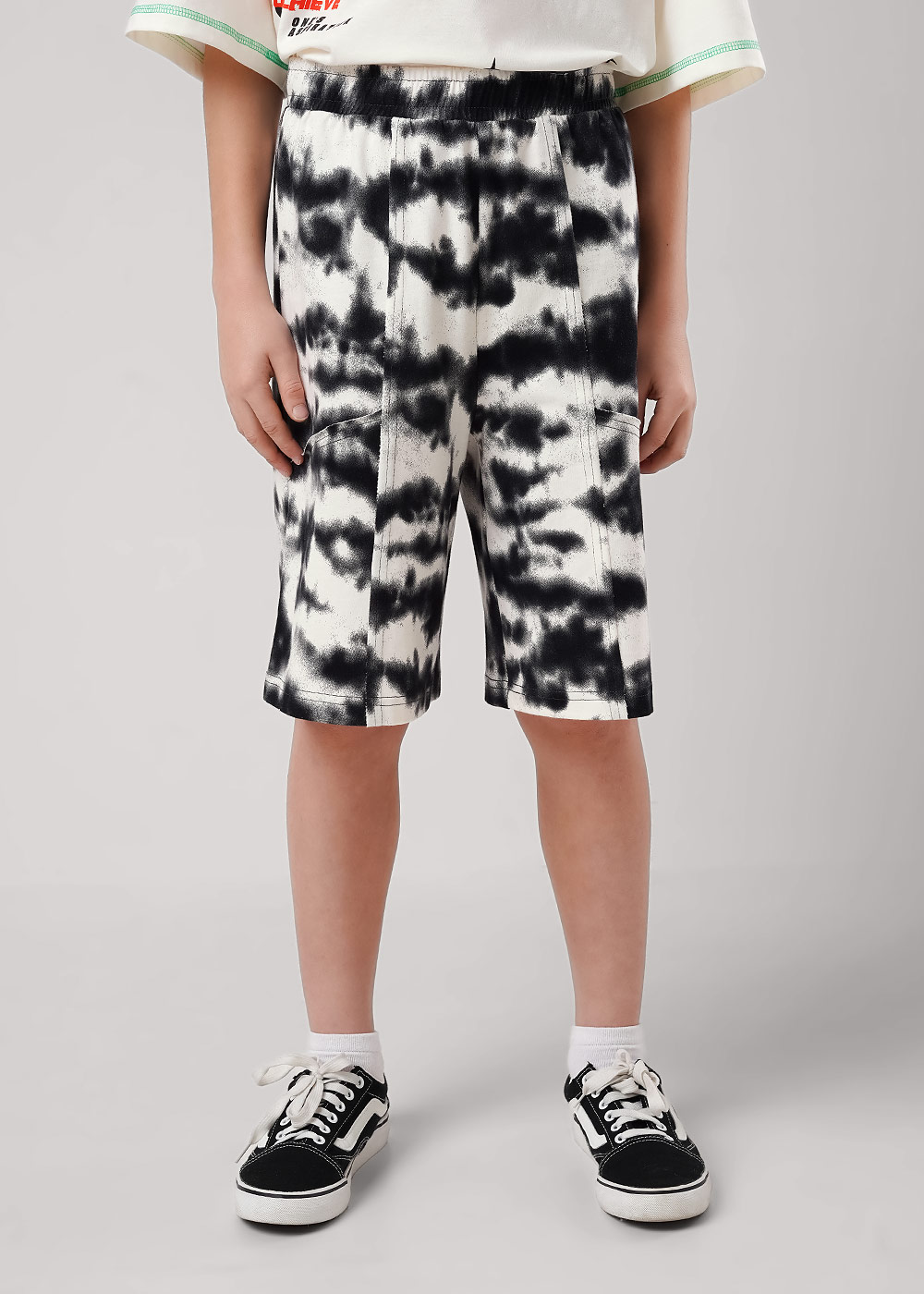 Шорты мал Clever (АРТ. 867365/14ккн)