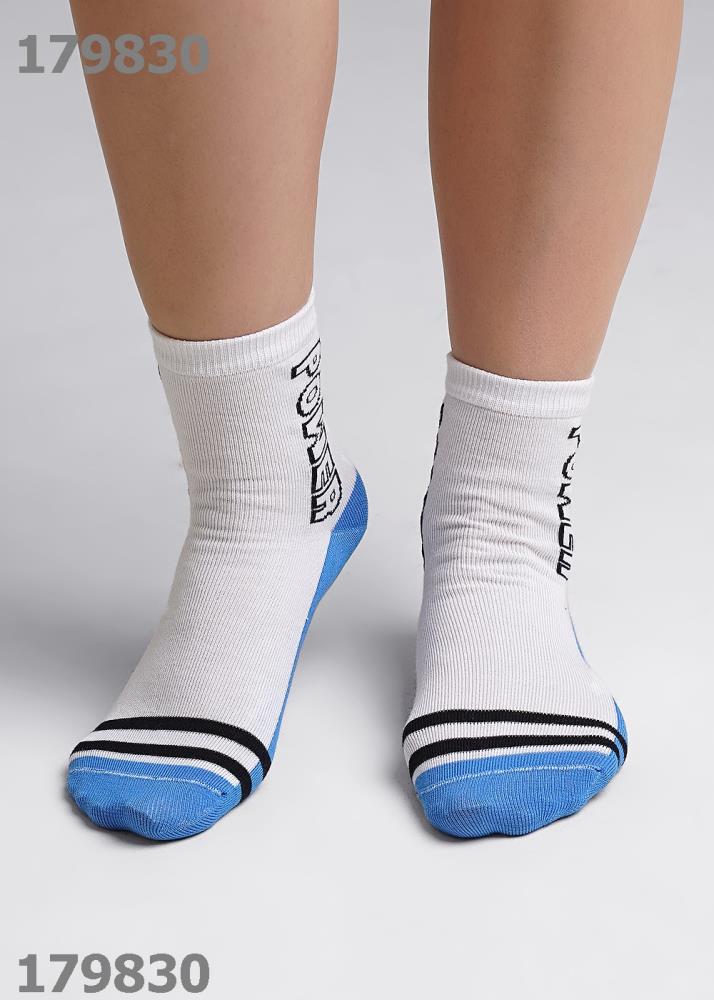 Носки дет (АРТ. С1416)