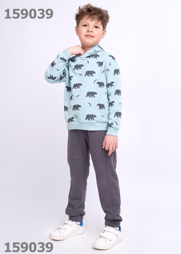 Брюки мал Clever (АРТ. 725892/40т)