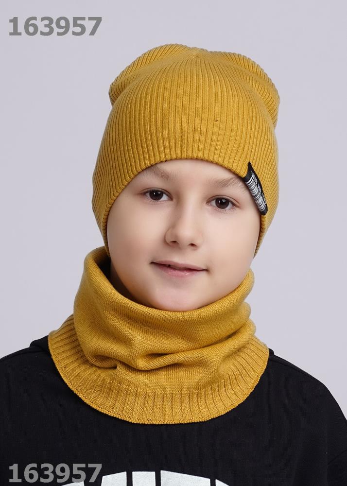 Шапка дет (АРТ. 533773ха)