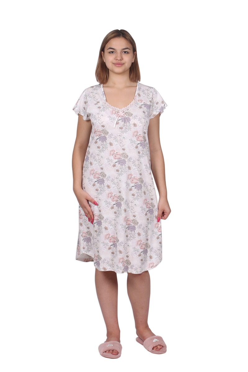 Сорочка жен (АРТ. 3314)