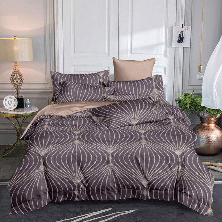 КПБ  Семейный поплин (АРТ. П-2736)