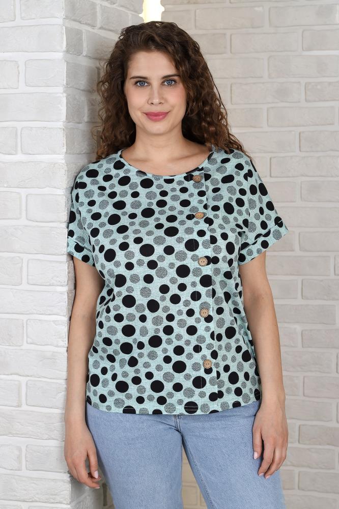 Футболка  жен (АРТ. Касабланка-3)