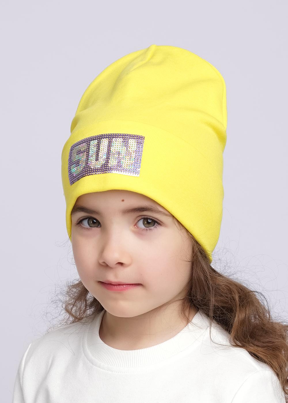 Шапка дет (АРТ. 536189р)