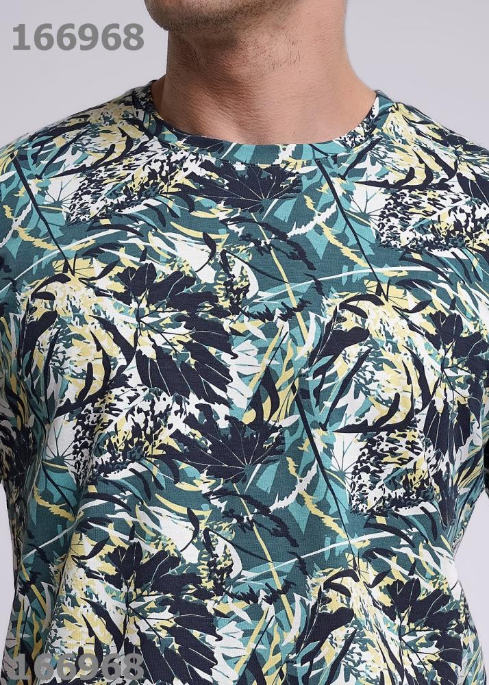 Джемпер муж Clever (АРТ. 532010/05гн)