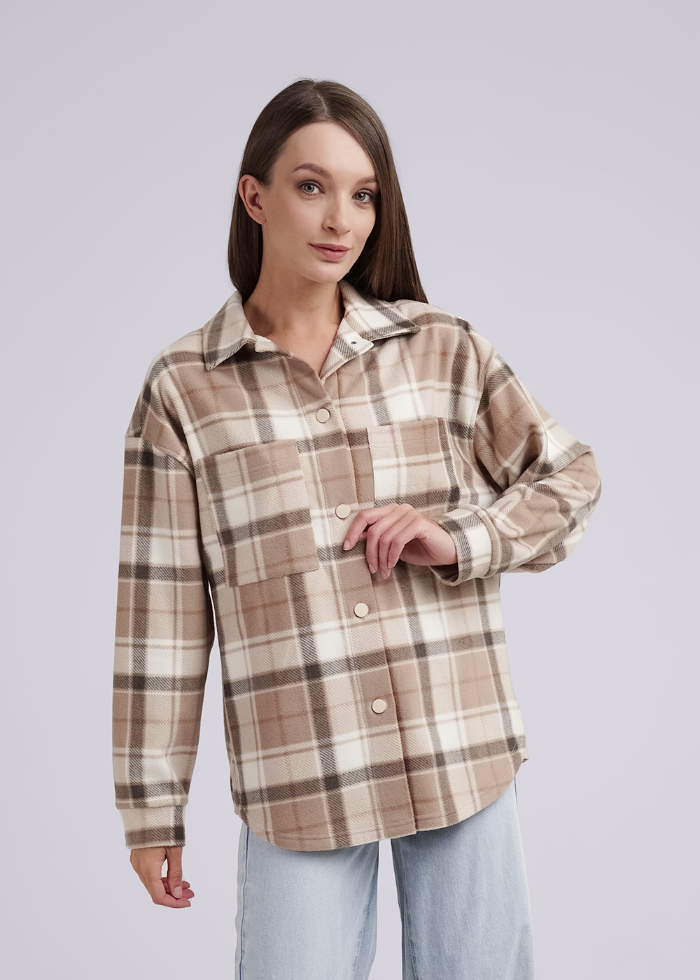 Куртка жен (АРТ. LJ14-103/3)