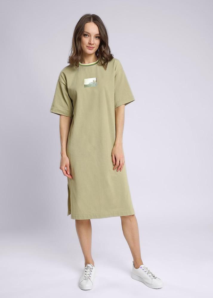 Платье жен (АРТ. LDR23-1029)