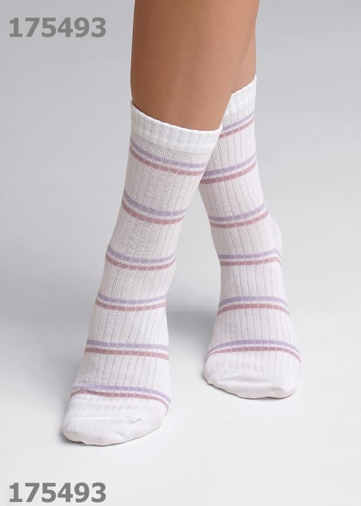 Носки жен (АРТ. Д5412)