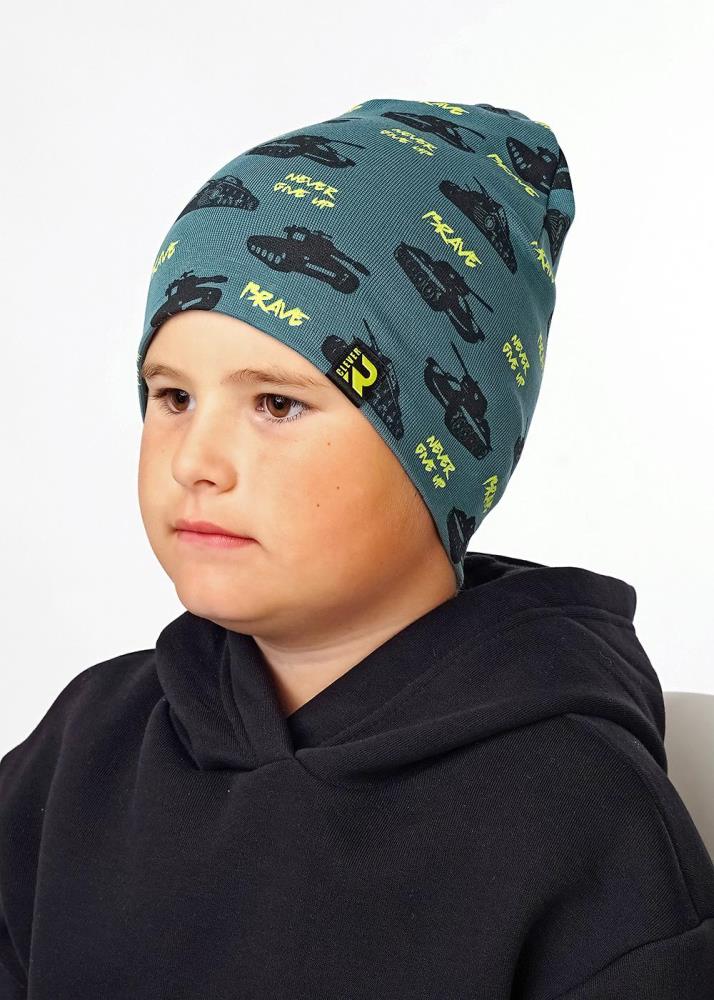 Шапка дет (АРТ. 536026/1рп)