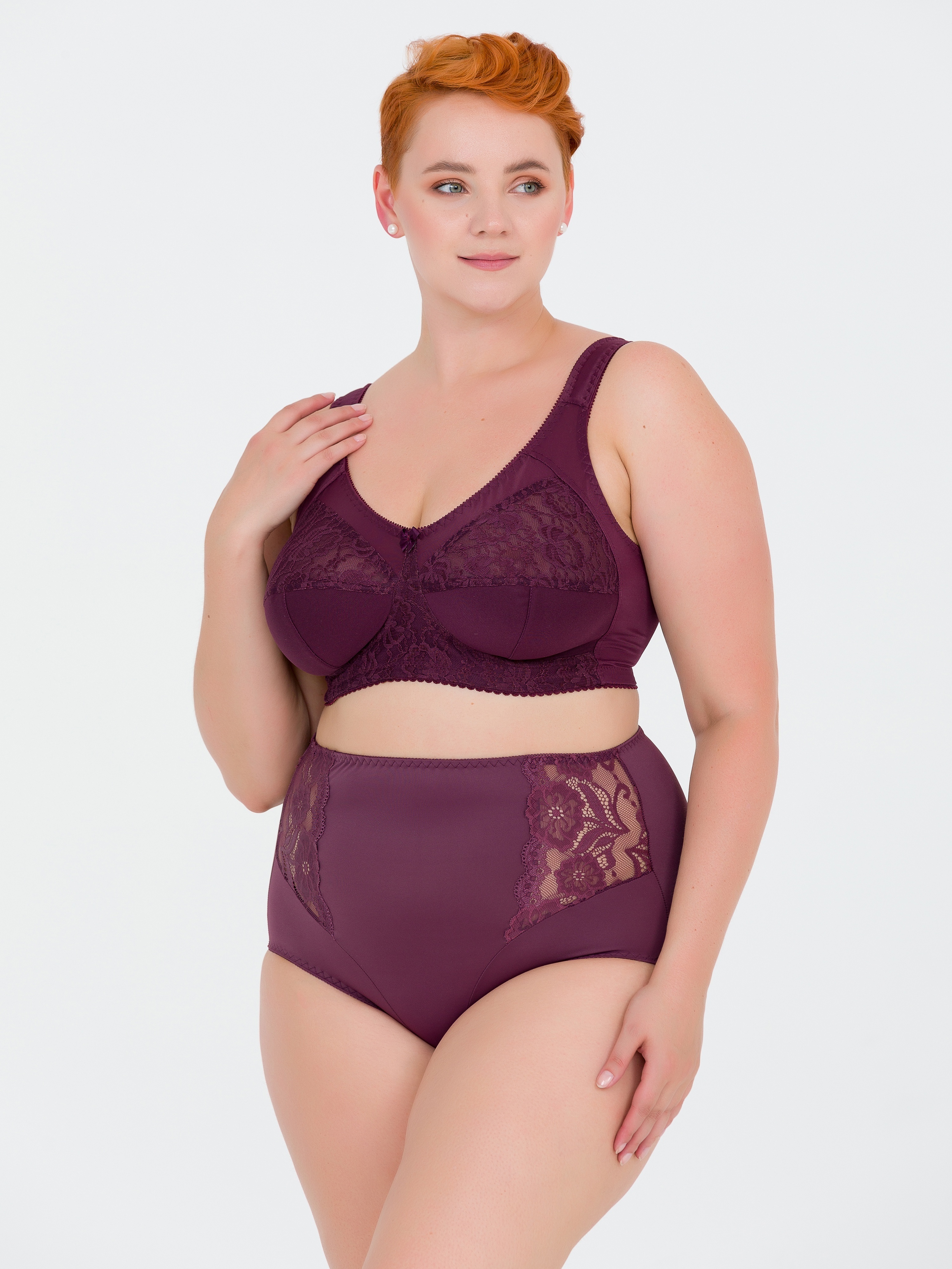 Бюстгальтер жен (АРТ. 127)