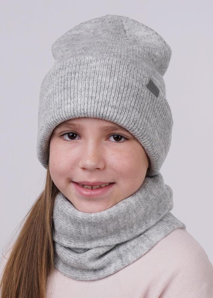 Шапка дет Clever (АРТ. 423518ап)