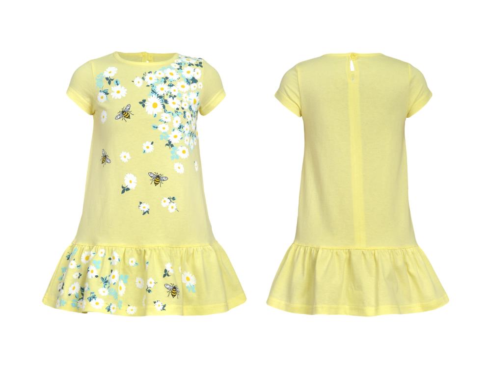 Платье дев (АРТ. 11-165-1)