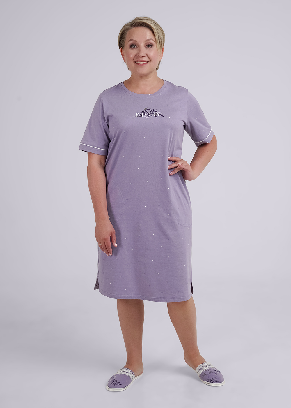 Платье жен (АРТ. LDR14-1125/1)