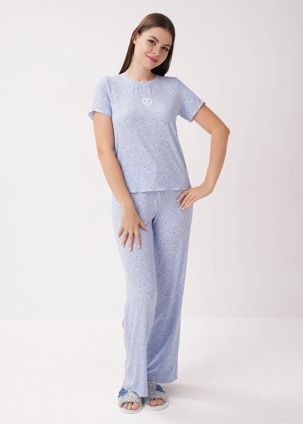 Набор одежды жен   (АРТ. LP26-1226/1)