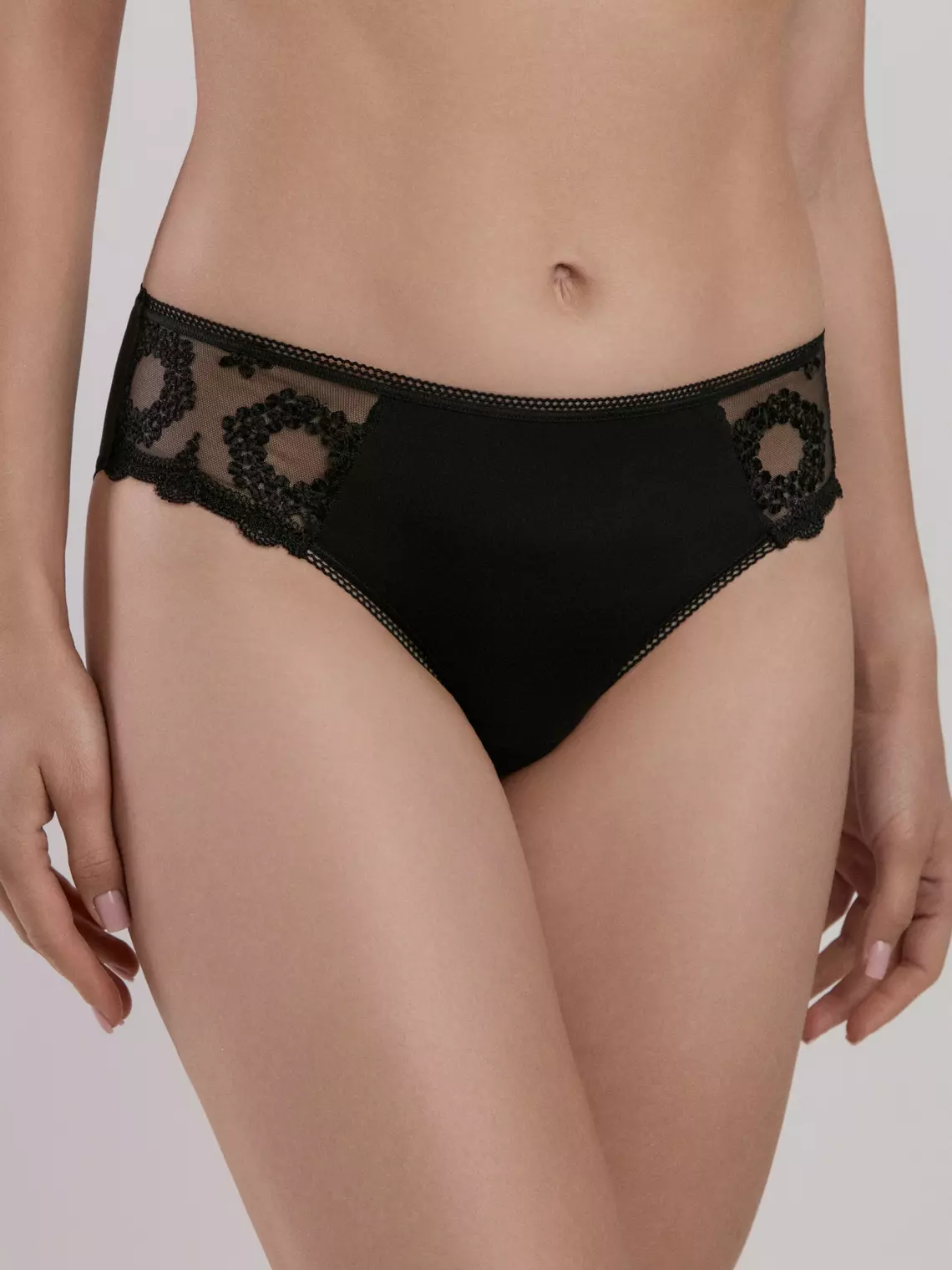 Трусы жен  IDEAL RP3152 (АРТ. 24С-0014КСП)