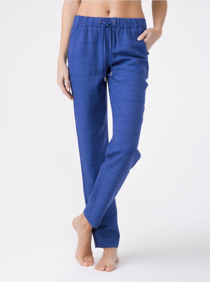 Брюки жен EXOTICA (АРТ. 18С-698ТСП)