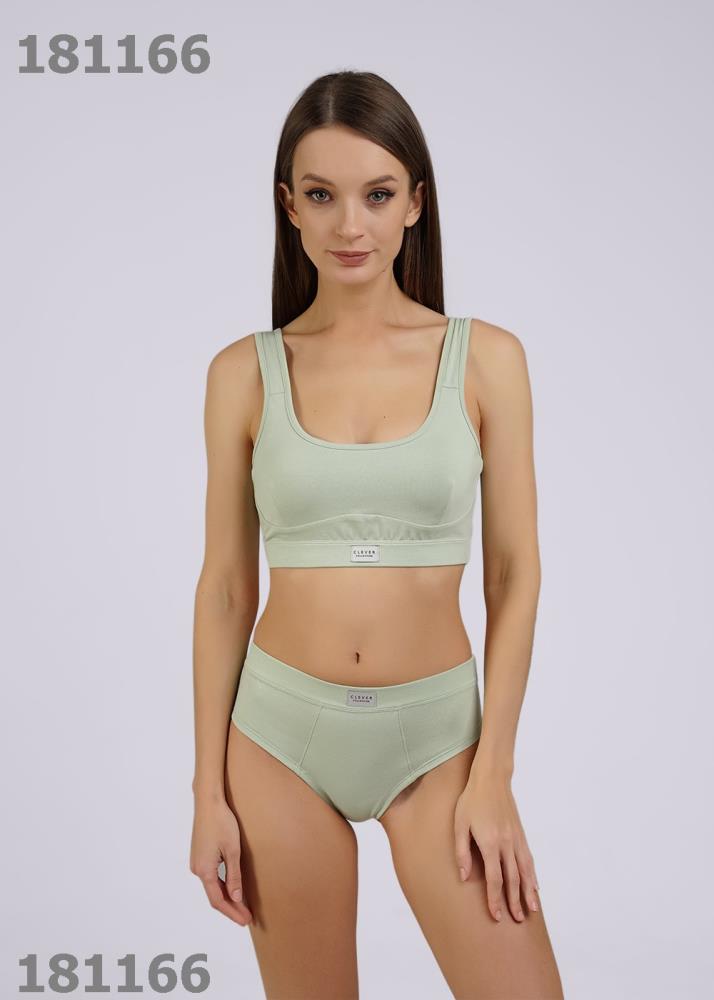 Трусы жен (АРТ. BR1092)