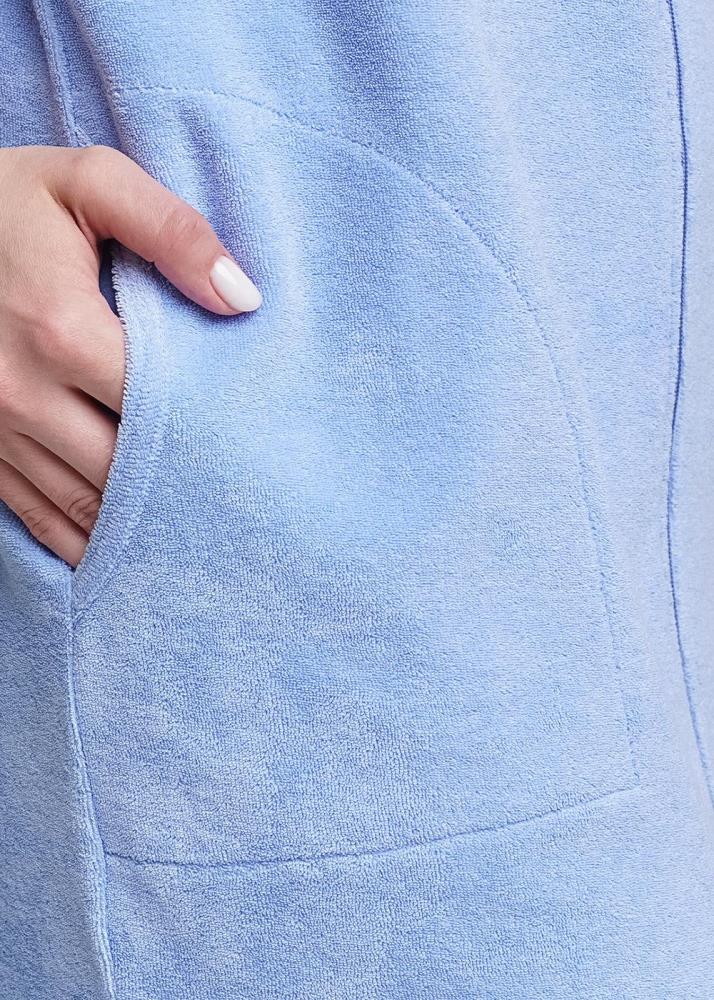 Халат жен (АРТ. LX23-005/1у)