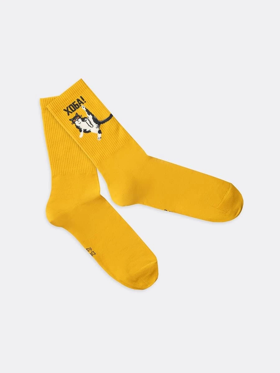 Носки унисекс (АРТ. 559U-1731)