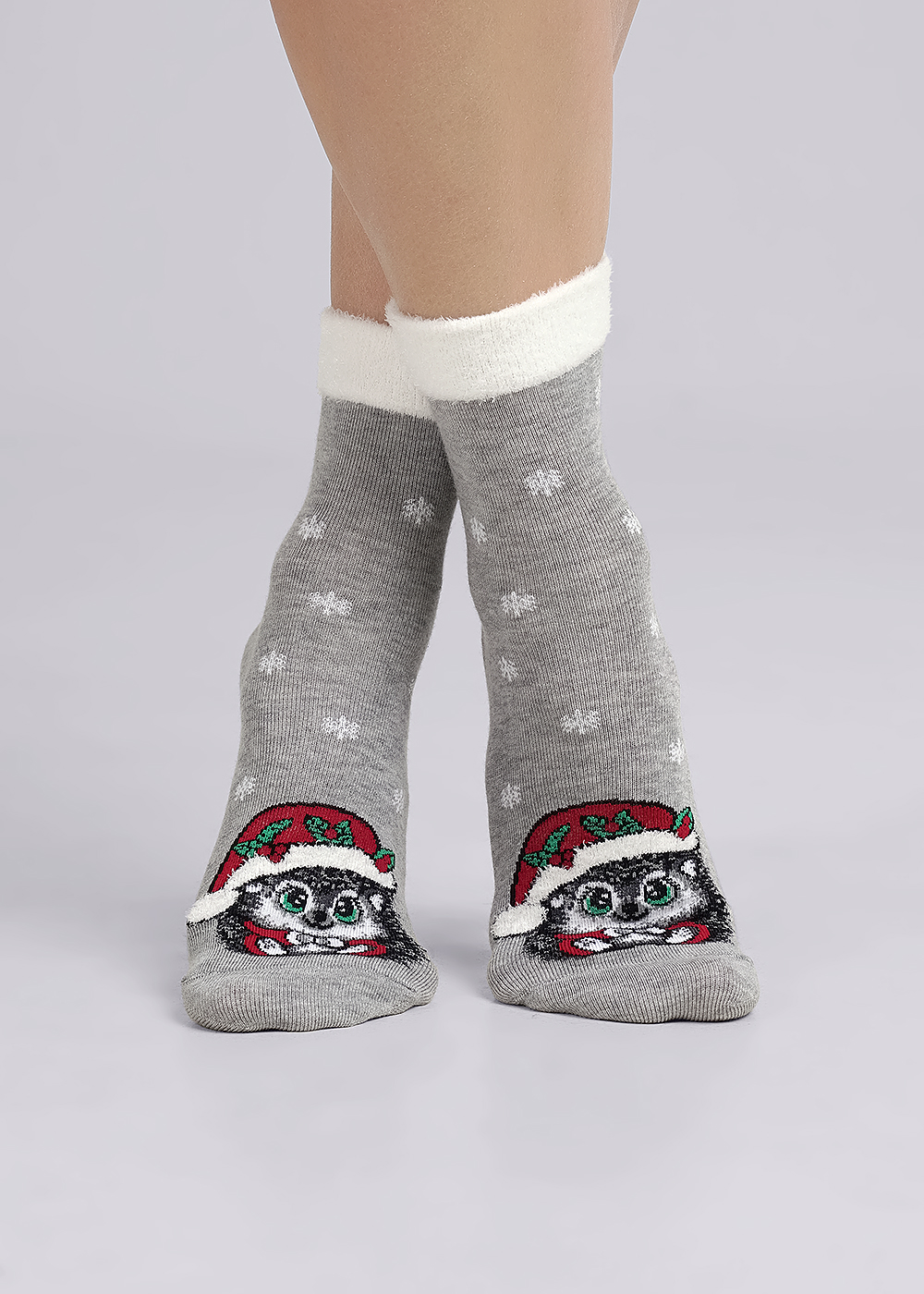 Носки жен (АРТ. Д2461)