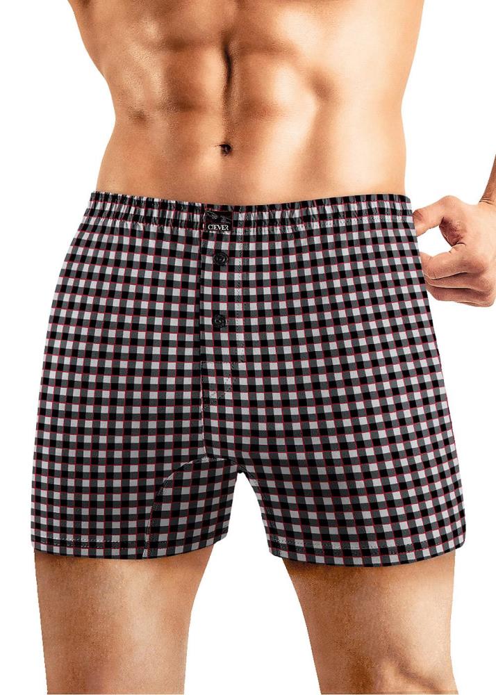 Трусы муж Clever (АРТ. MBX421811)