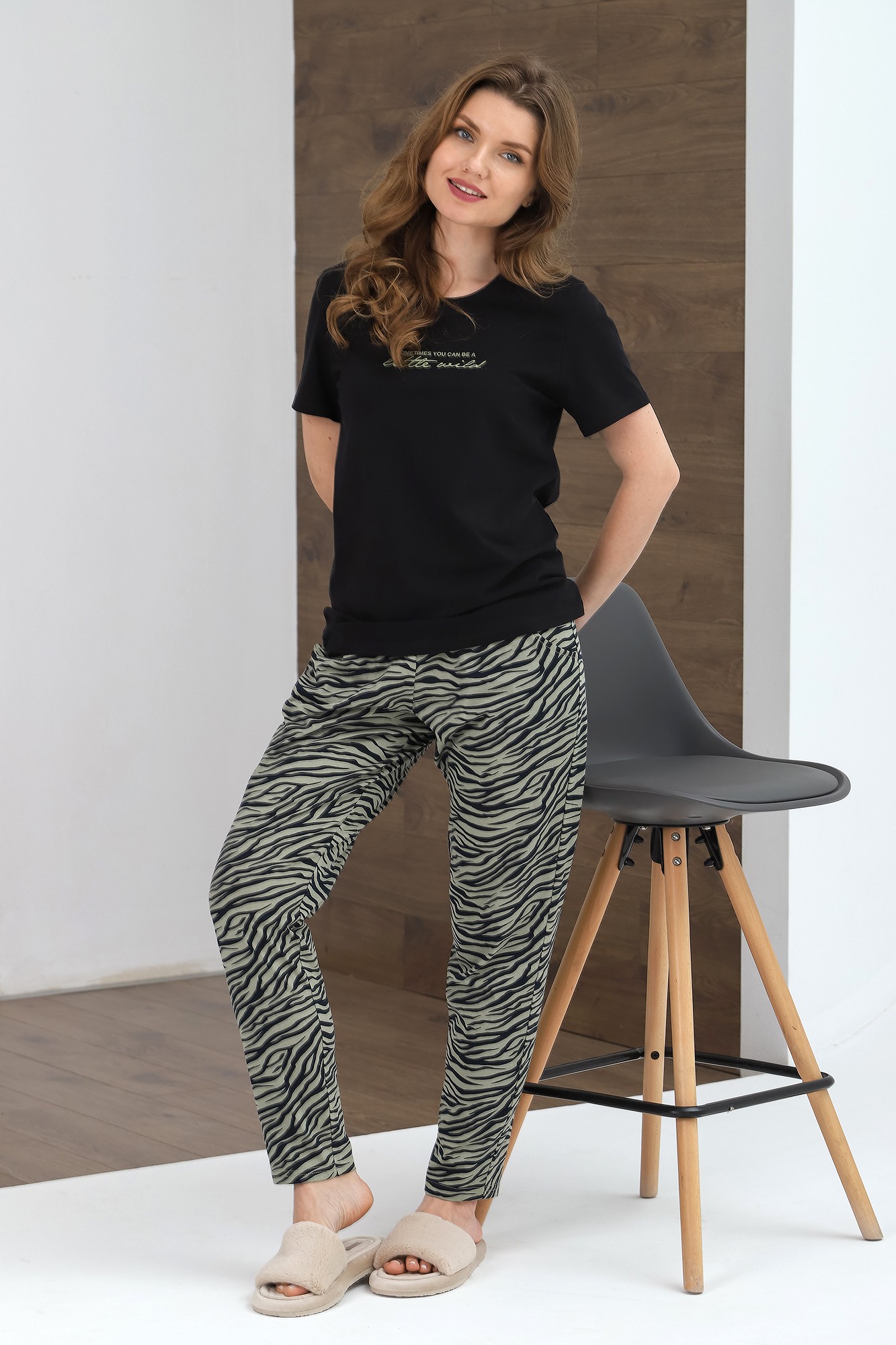 Костюм жен (АРТ. Сомали-2)