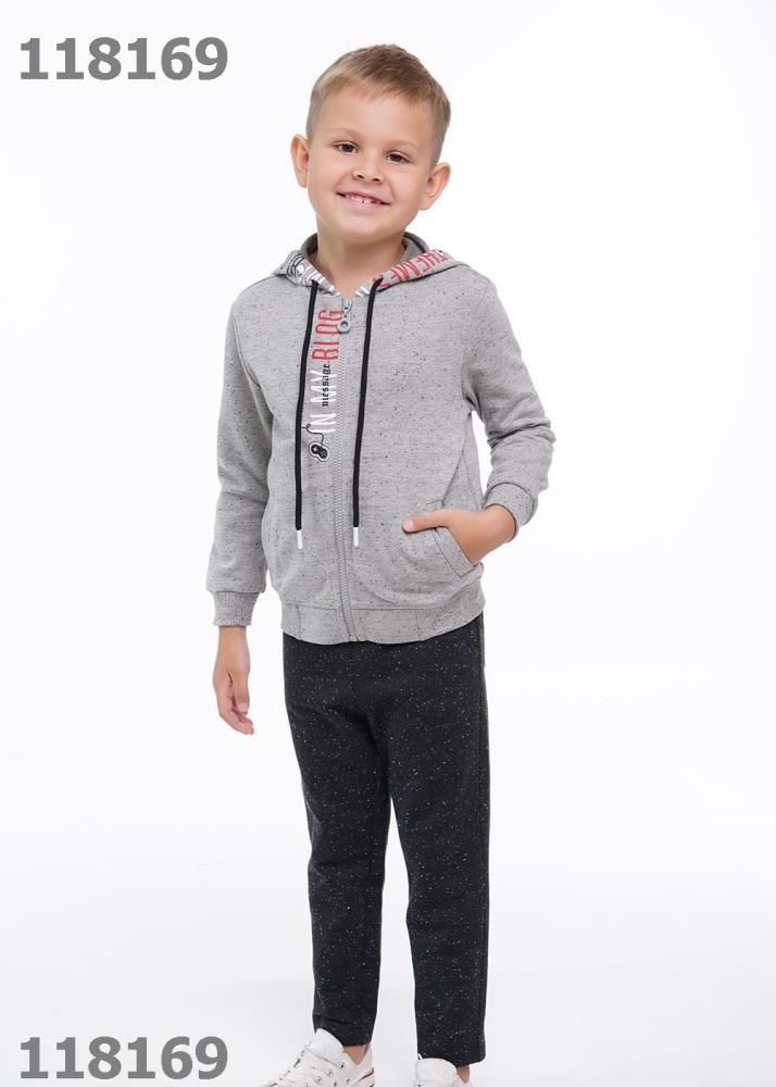 Куртка мал Clever (АРТ. 783564/18фп)