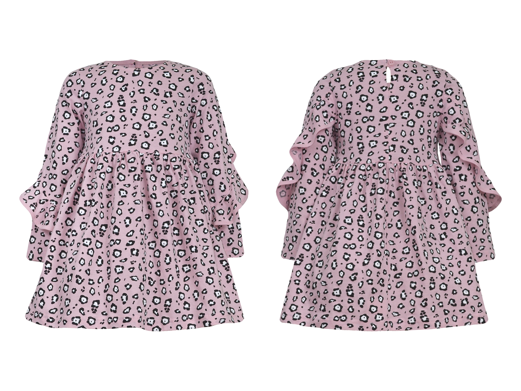 Платье  дев (АРТ. 9-45-1)