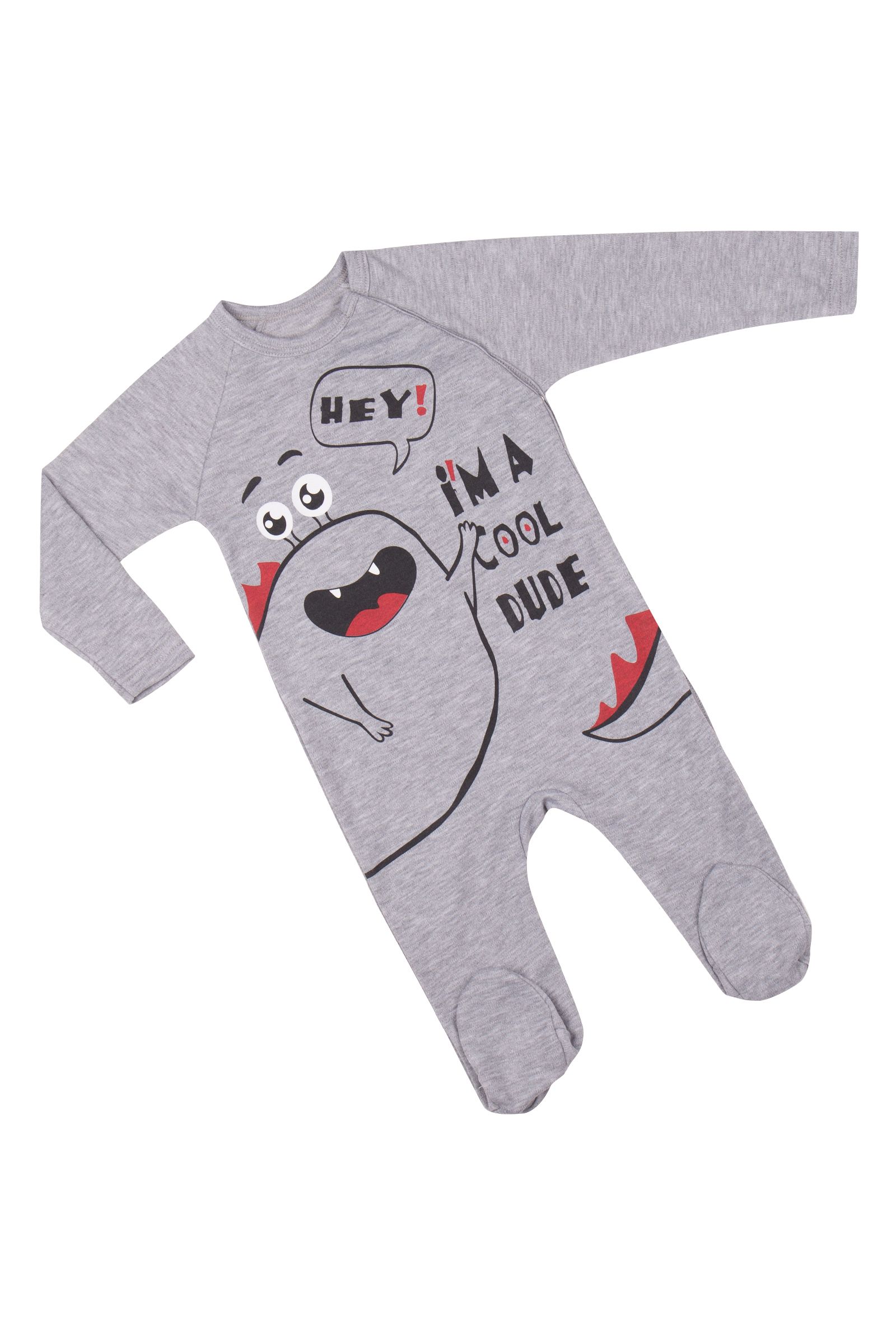 Комбинезон яс. (АРТ. КБ01-3819)