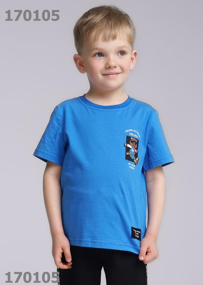 Джемпер мал (АРТ. 736273/61кд_п)