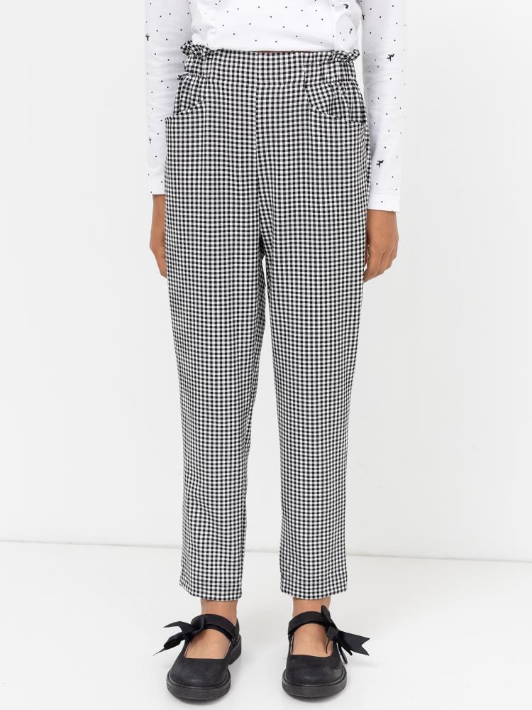 Брюки дев (АРТ. 187773)