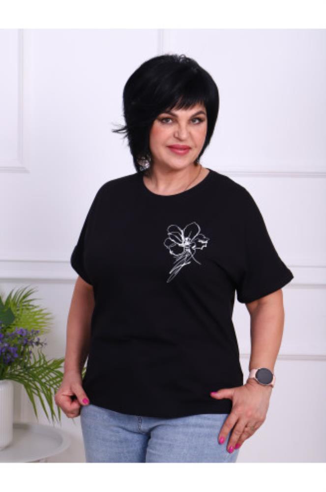 Футболка жен (АРТ. Винтаж)