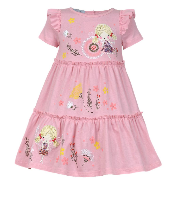 Платье дев (АРТ. 11-196-6)