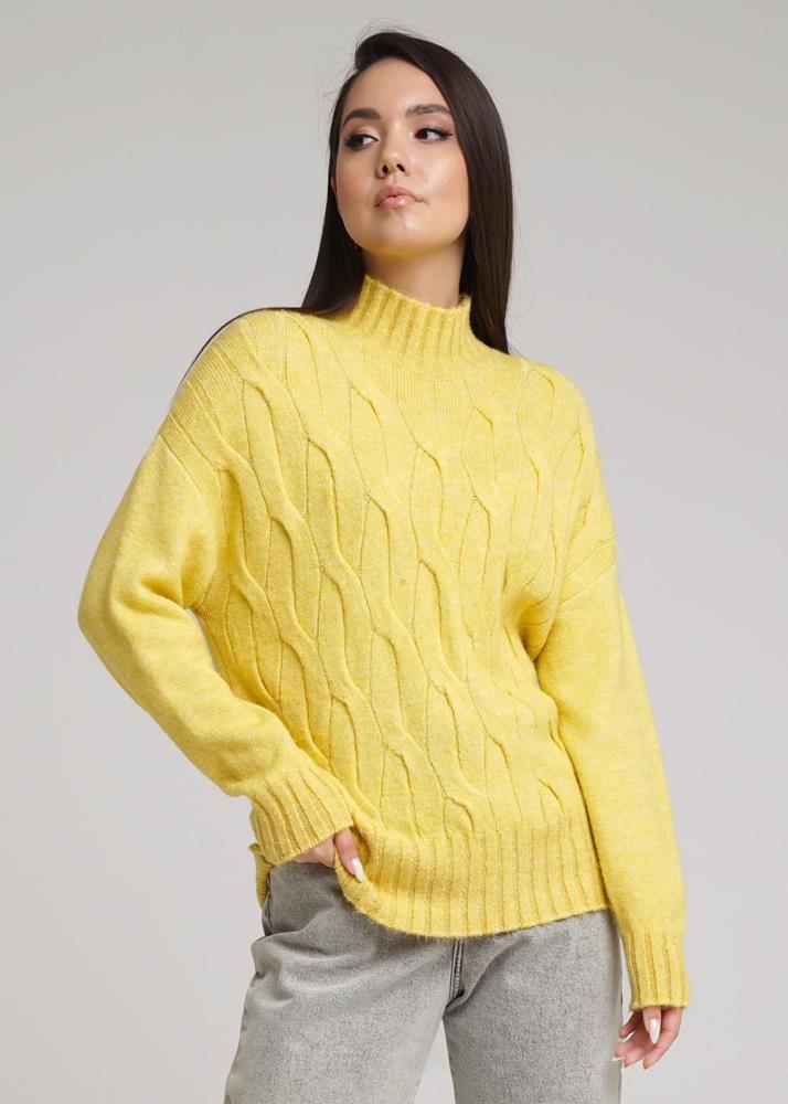 Джемпер жен (АРТ. 133771/103апв)