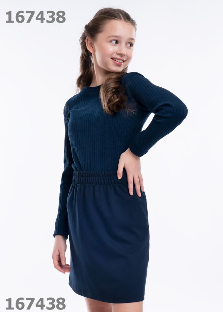 Джемпер дев (АРТ. 735800шл)