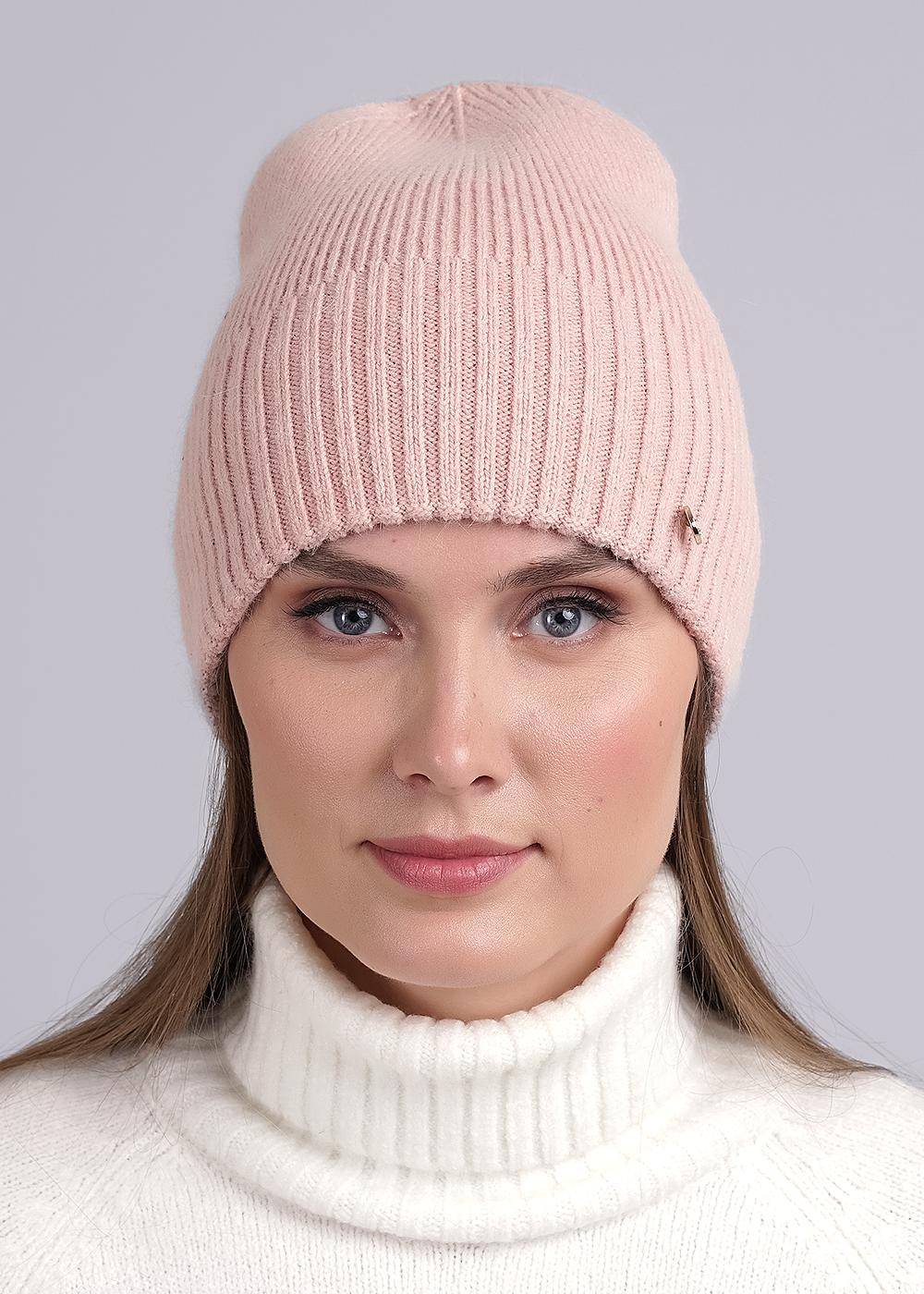 Шапка жен  (АРТ. 444182паш)