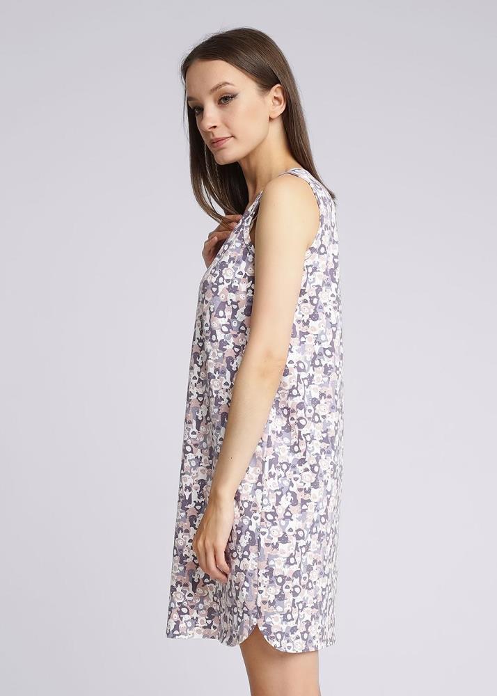 Сорочка жен (АРТ. LS13-1063)