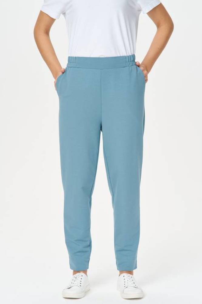 Брюки жен (АРТ. B0450-O69)