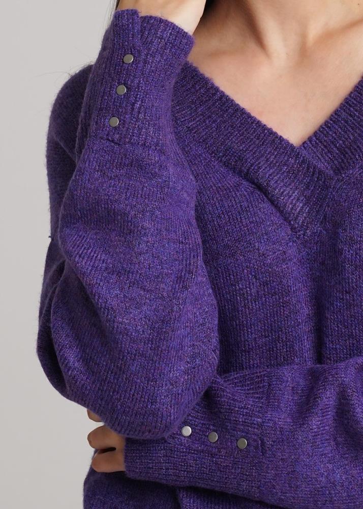 Джемпер жен (АРТ. 133645/103апв)