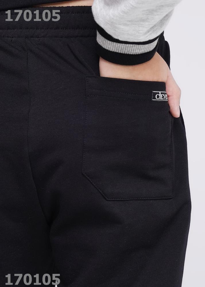 Брюки мал (АРТ. 736277/61у)